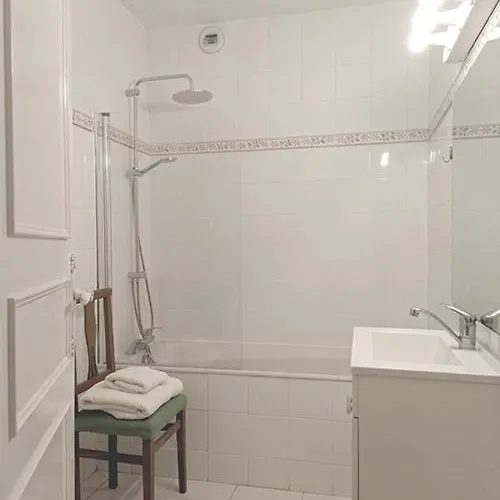 Apartamento Brise Marine Hendaya