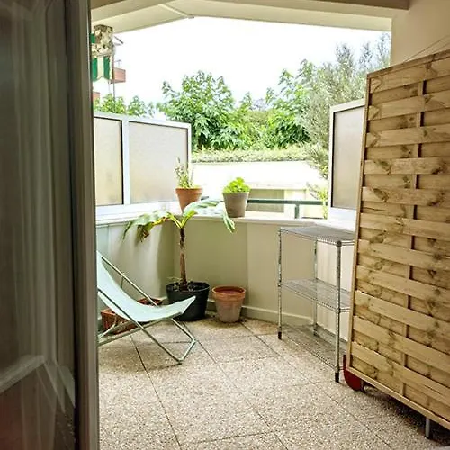 Brise Marine Apartamento *