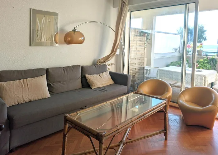 Brise Marine * Hendaya