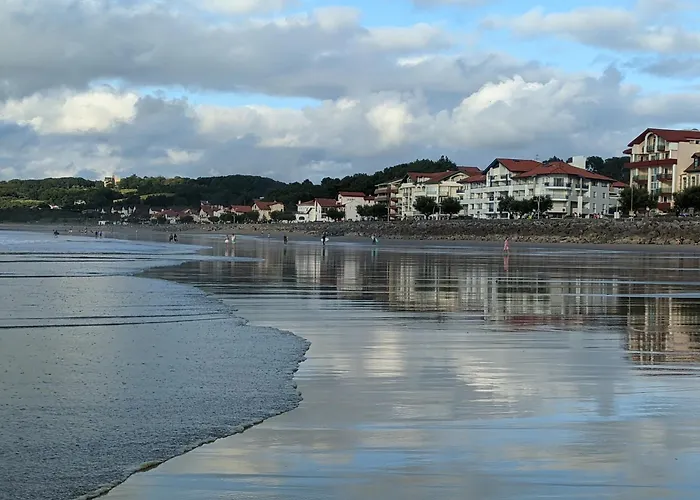 Apartamento Brise Marine