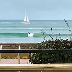 Brise Marine Apartman Hendaye