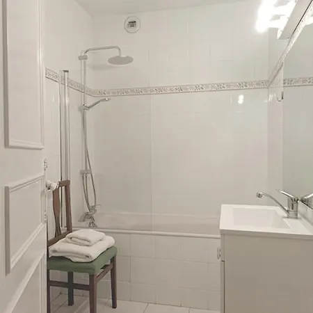 Appartement Brise Marine Hendaye