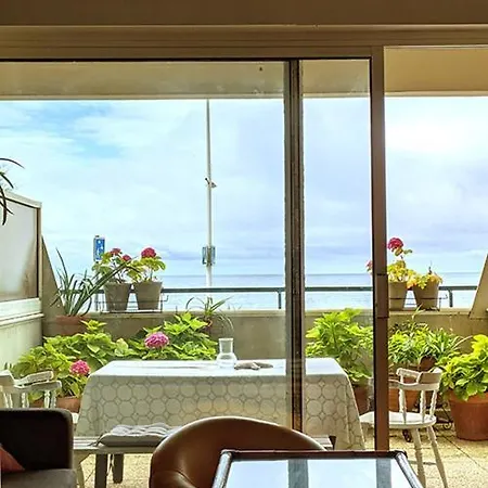 Apartment Brise Marine Plage *