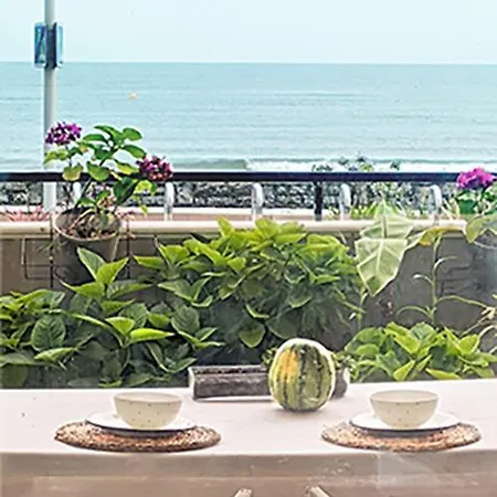 Apartment Brise Marine Plage