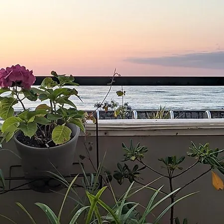 Brise Marine Plage Apartment *