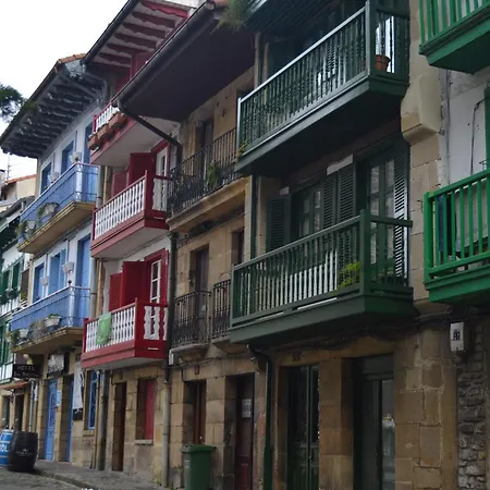 Brise Marine Hendaye