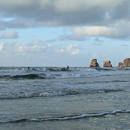 Brise Marine Plage