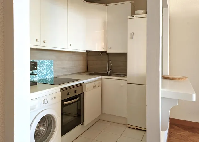 Brise Marine Apartament