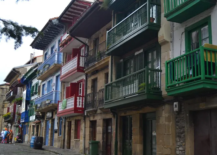 Brise Marine Hendaye